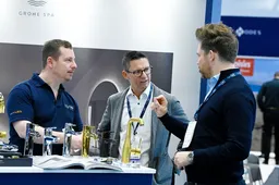 Cruise Ship Interiors Design Expo Europe